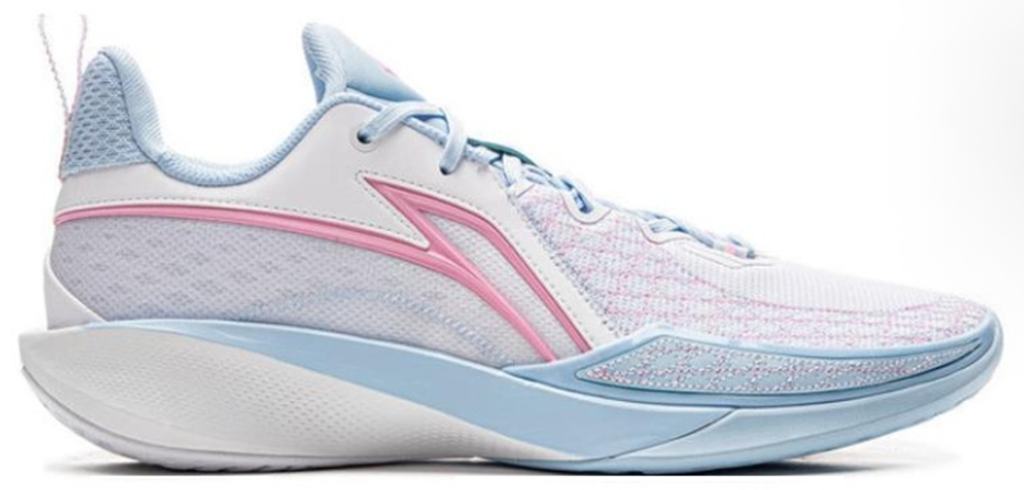 Giày Flash 2 Prism ‘White Blue’ ABAV009-2V