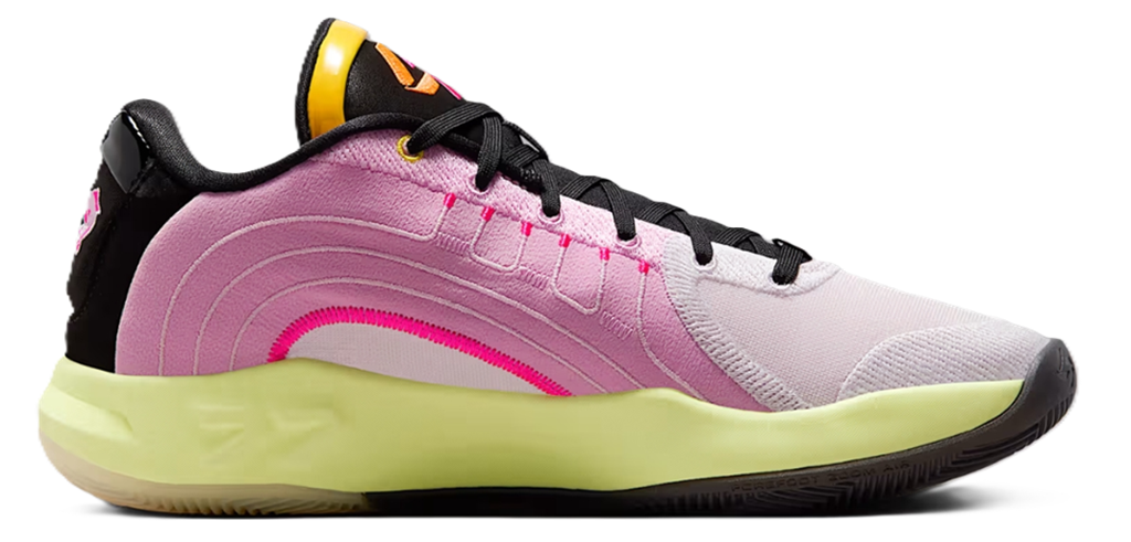 Giày Nike Air Jordan Luka 4 PF ‘Gone Fishing’ IB7904-600