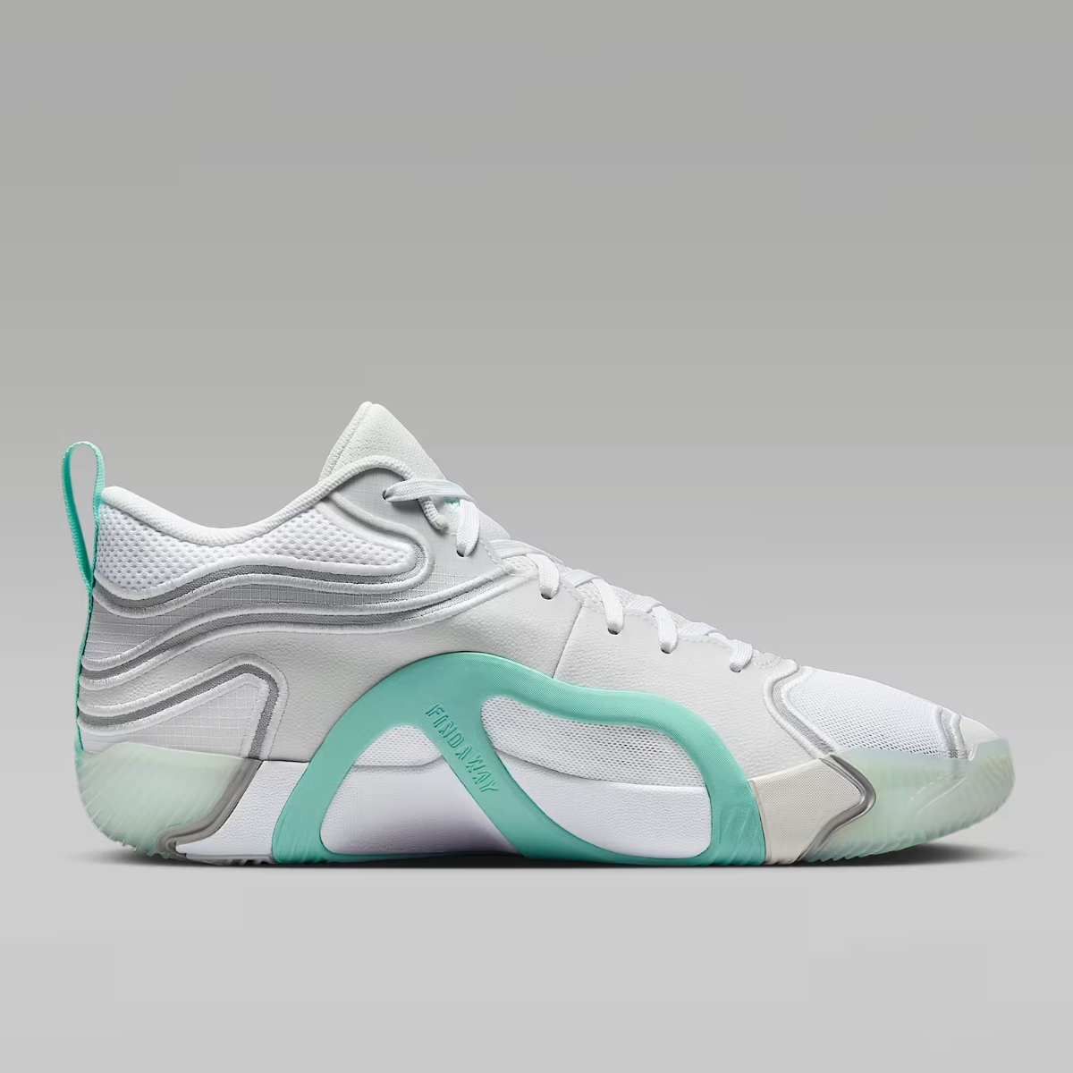 Giày Jordan Tatum 3 ‘Gingham’ FZ6601-005 - Ảnh 5