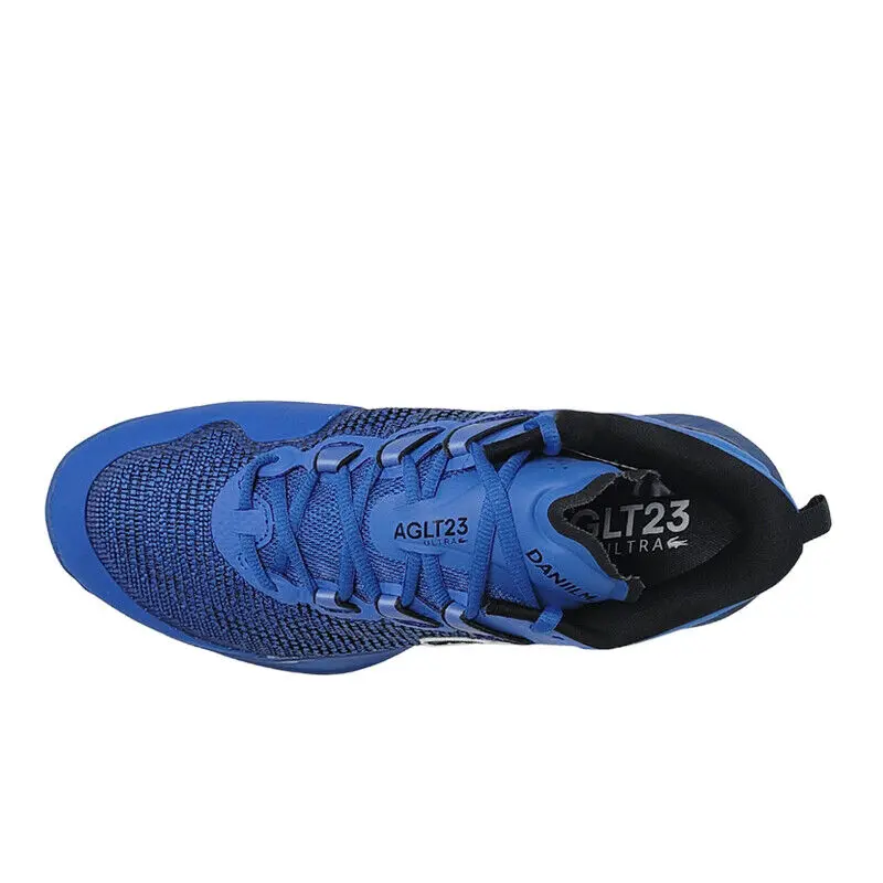 Giày Lacoste AG-LT23 Ultra SMA ‘Blue’746SMA01132M7 - Ảnh 4