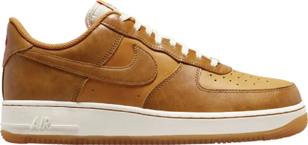 Giày Nike Air Force 1 ’07 LV8 ‘Sunset Russet’ HQ3639-720