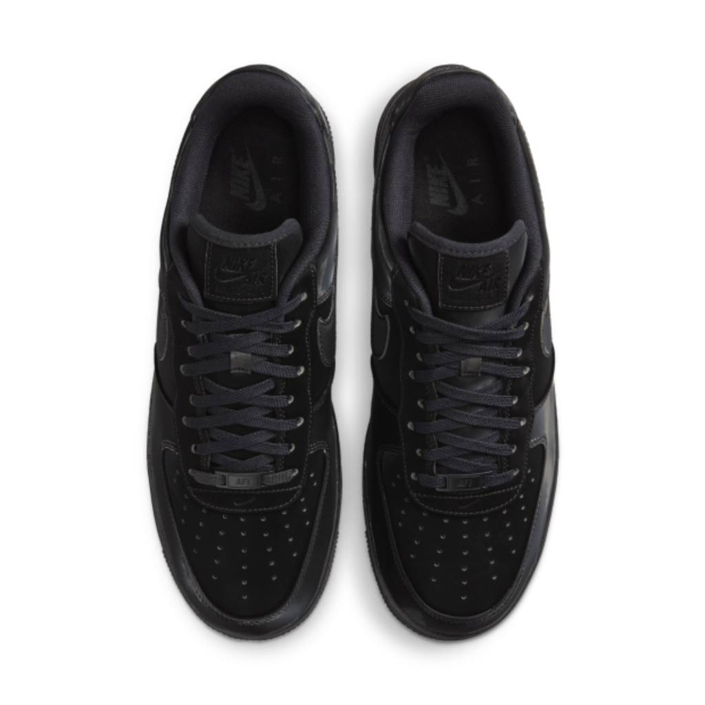 Giày Nike Air Force 1 Low LX 'Black' HF9109-001 - Ảnh 3