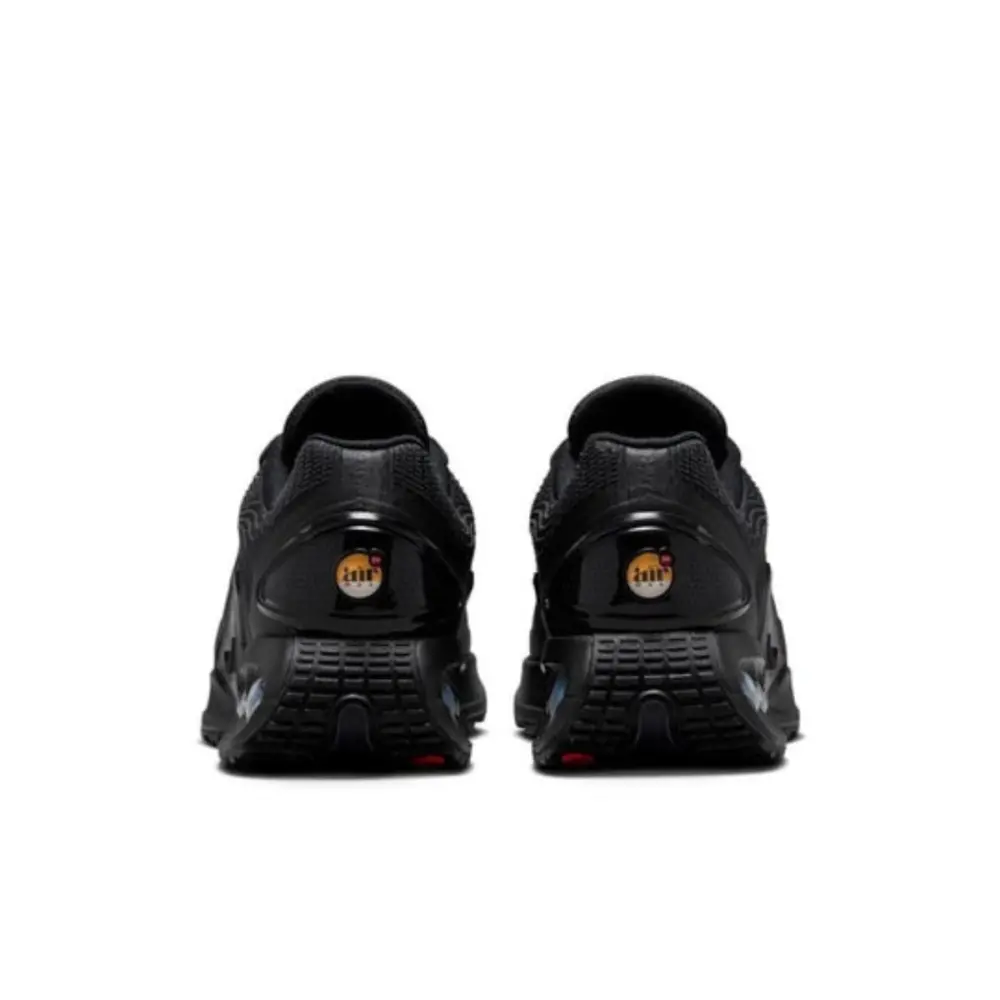 Giày Nike Air Max DN ‘Black Metallic Dark Grey’ FJ3145-003 - Ảnh 7