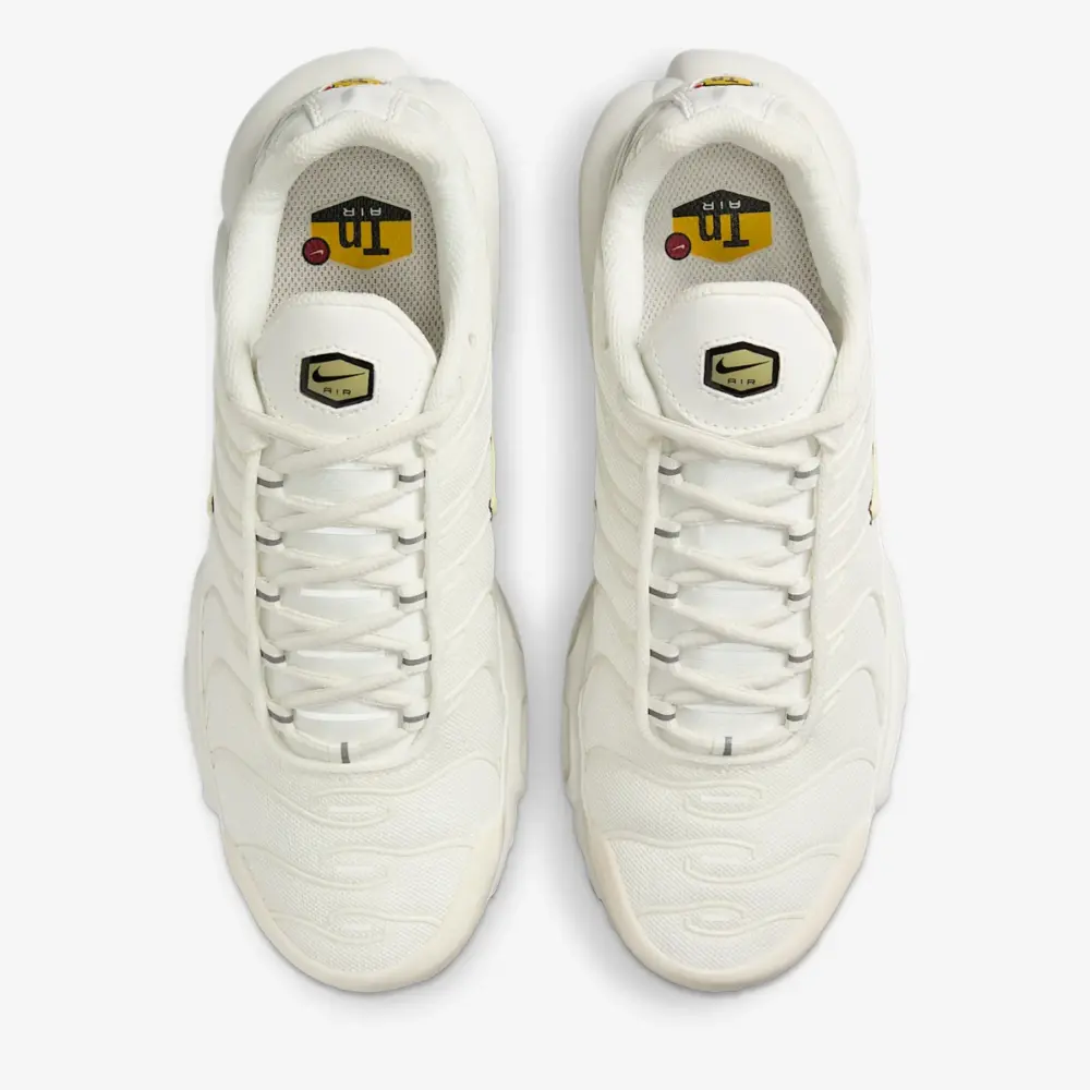 Giày Nike Air Max Plus 'Alabaster' DM2362-102 - Ảnh 5