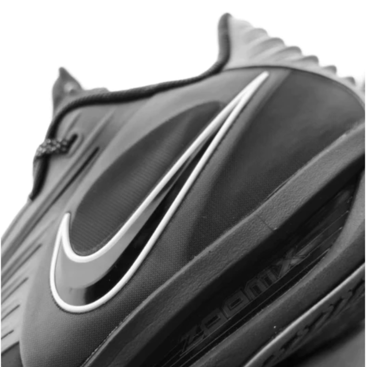 Alternative view of Giày Nike Air Zoom GT Cut 3 Turbo LX 'Black Label' IB9631-001