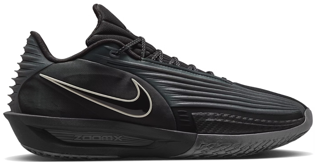 Giày Nike Air Zoom GT Cut 3 Turbo LX 'Black Label' IB9631-001