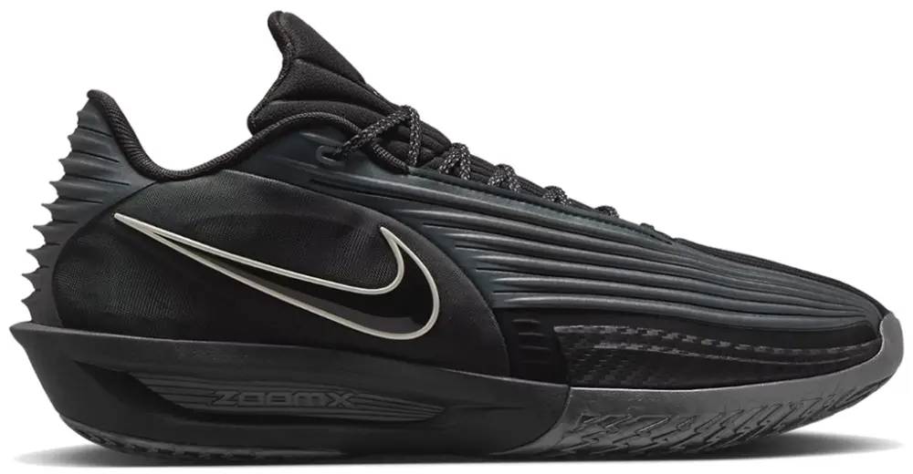 Giày Nike Air Zoom GT Cut 3 Turbo LX 'Black Label' IB9631-001