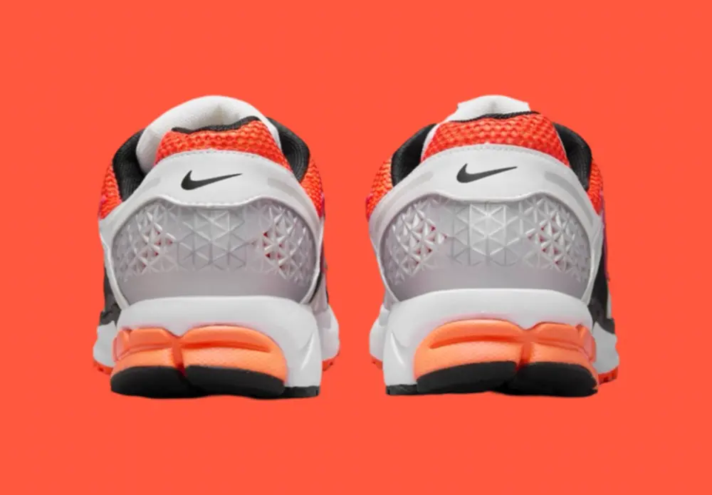 Alternative view of Giày Nike Air Zoom Vomero 5 ‘Total Orange’ FB9149-800