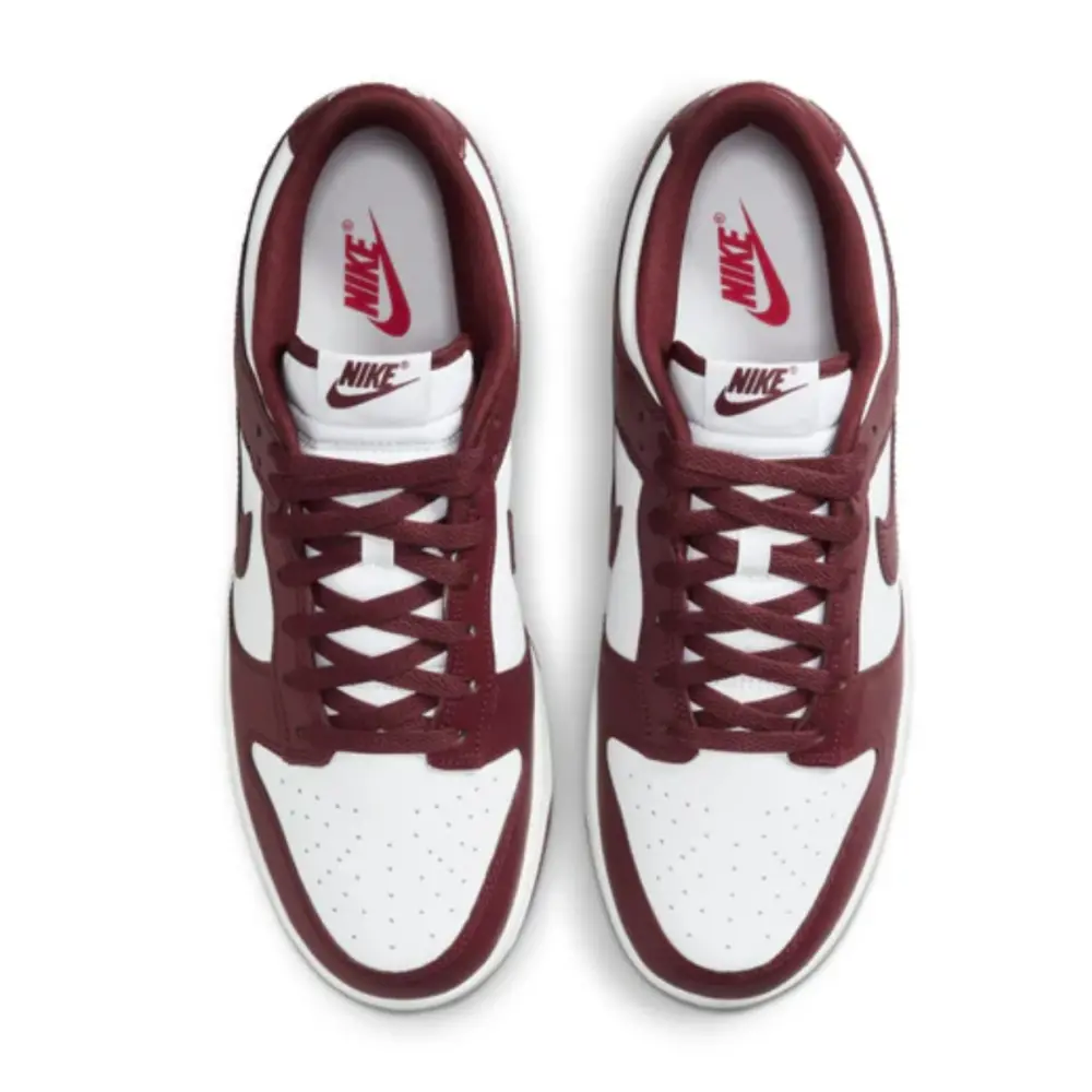 Giày Nike Dunk Low 'White' DV0833-115 - Ảnh 3