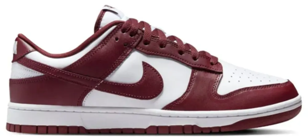 Giày Nike Dunk Low 'White' DV0833-115
