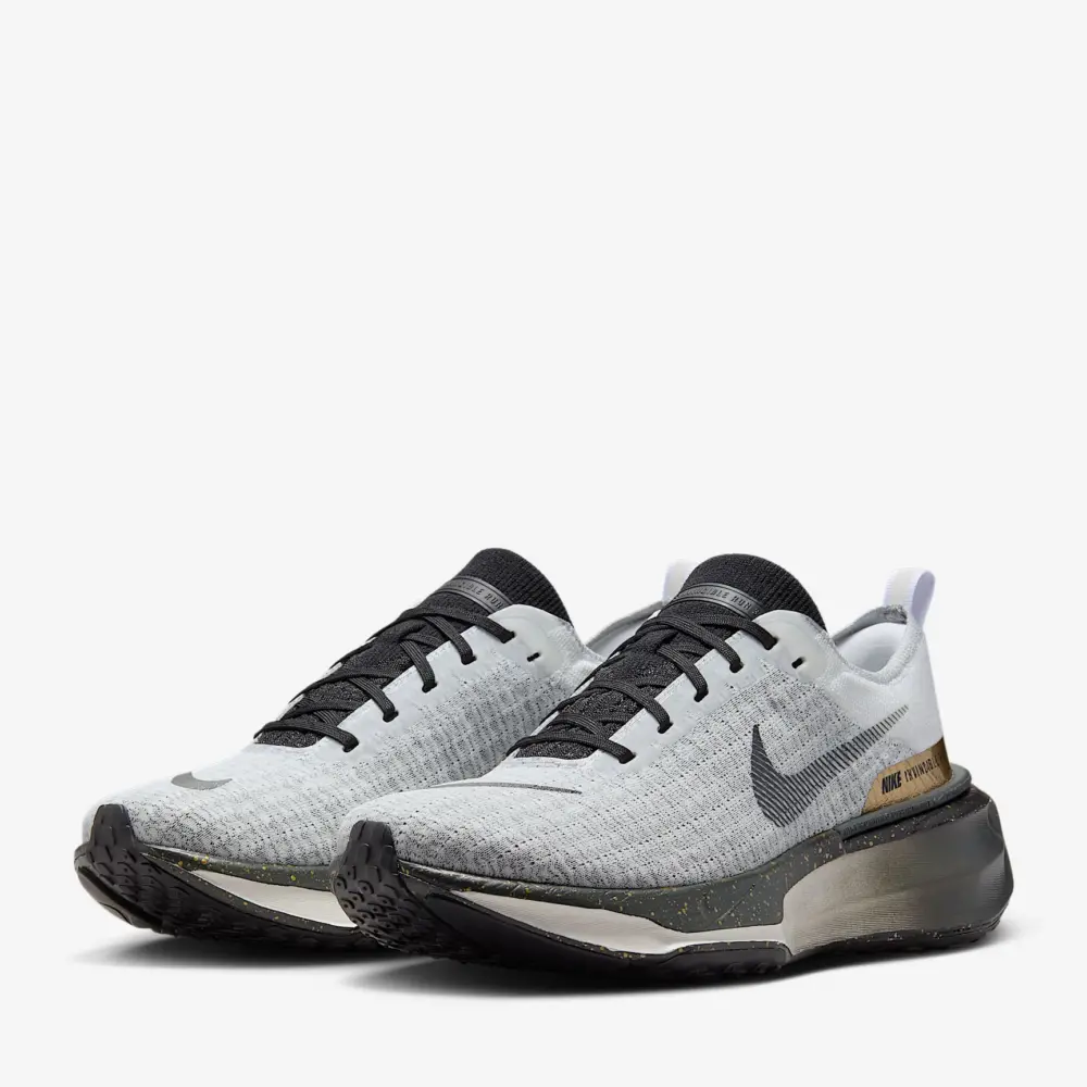 Giày Nike Invincible Run Flyknit 3 ‘Premium’ IB2756-100 - Ảnh 3