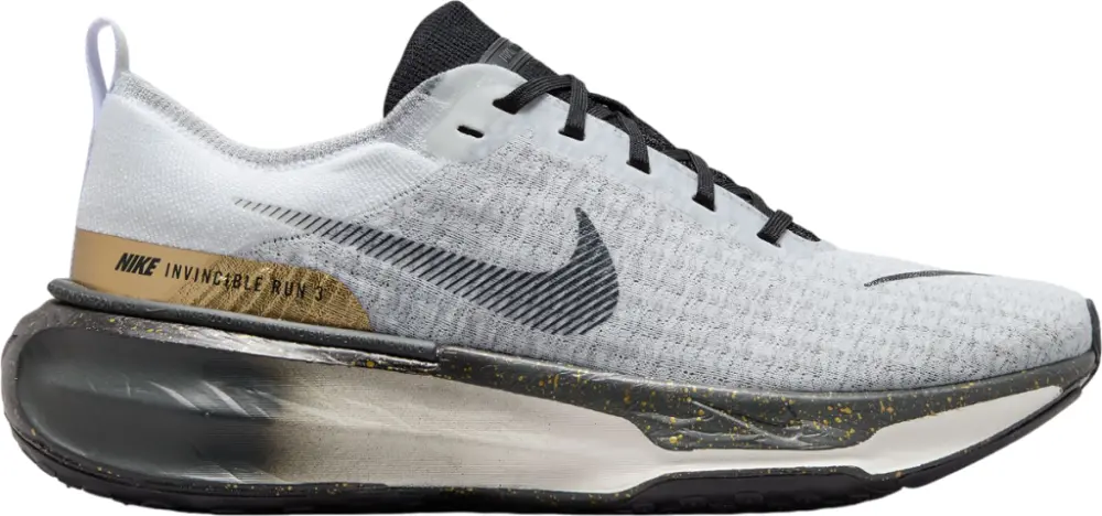 Giày Nike Invincible Run Flyknit 3 ‘Premium’ IB2756-100