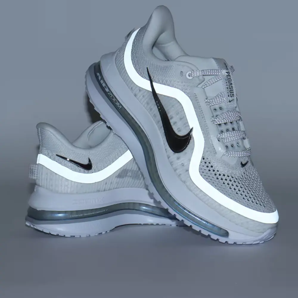 Giày Nike Air Zoom Pegasus Premium 'White' HQ2593-102 - Ảnh 5