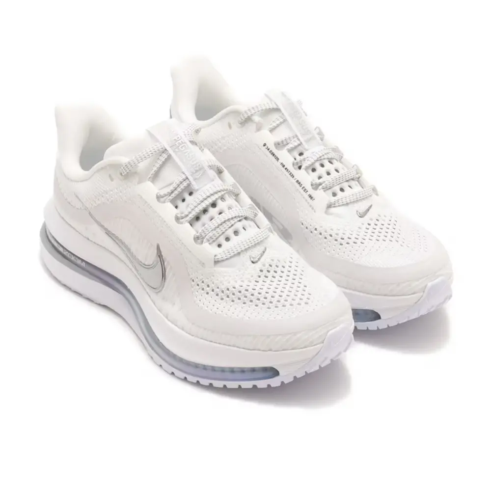 Giày Nike Air Zoom Pegasus Premium 'White' HQ2593-102 - Ảnh 8
