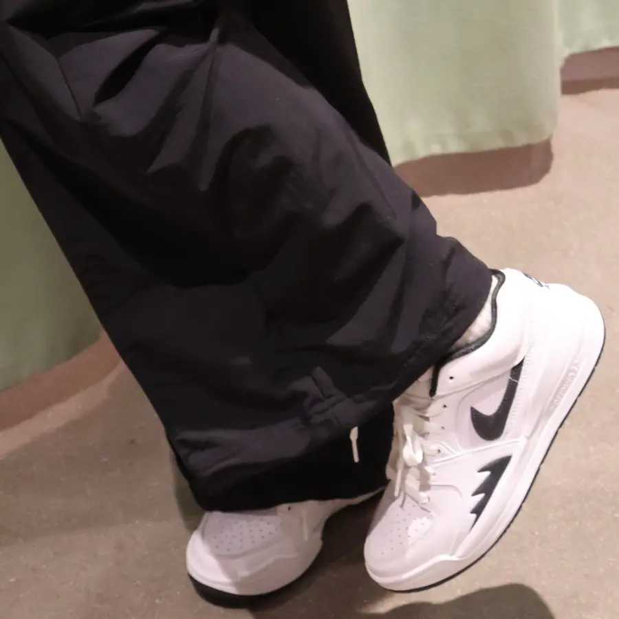 Giày Nike Stadium 90 ‘White’ FB2269-101 - Ảnh 3