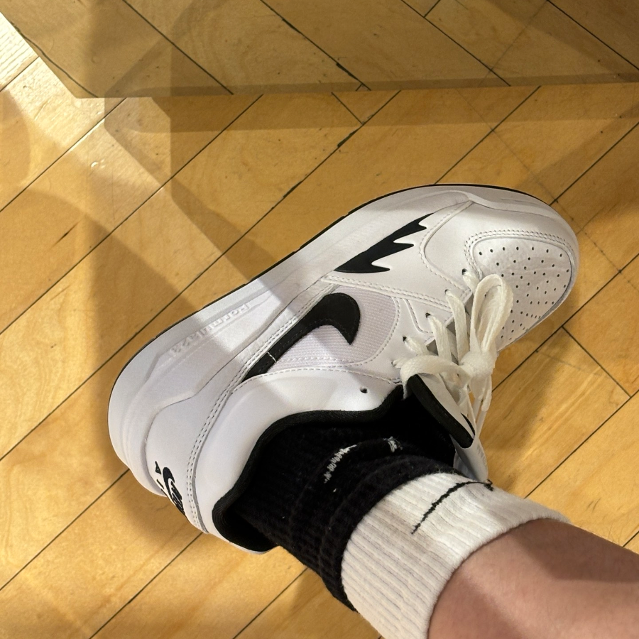 Alternative view of Giày Nike Stadium 90 ‘White’ FB2269-101