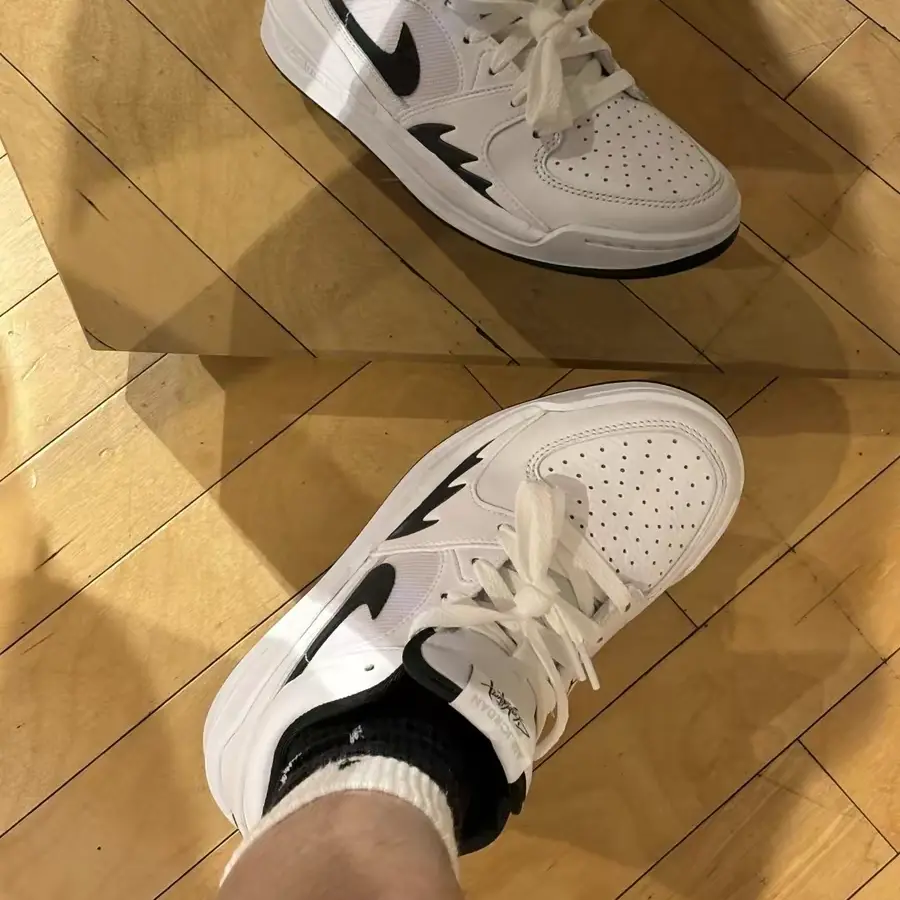 Giày Nike Stadium 90 ‘White’ FB2269-101 - Ảnh 4