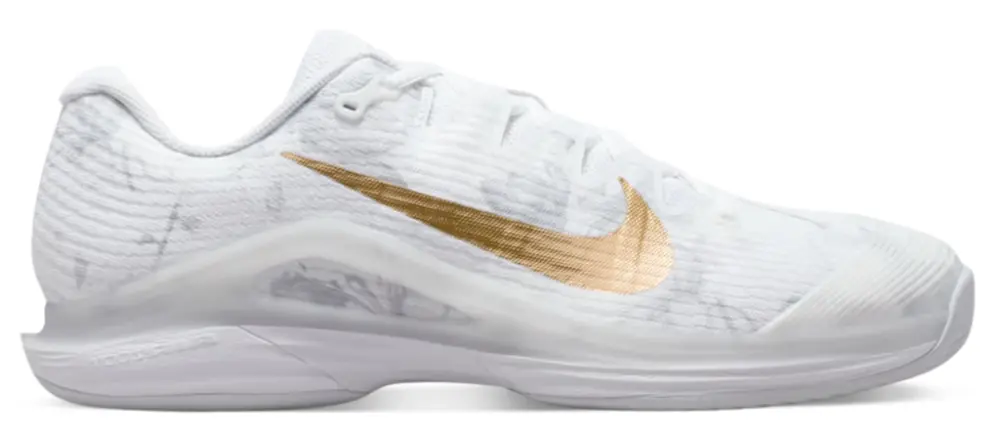 Giày Nike Vapor 12 Magnolia 'White' HV1486-100
