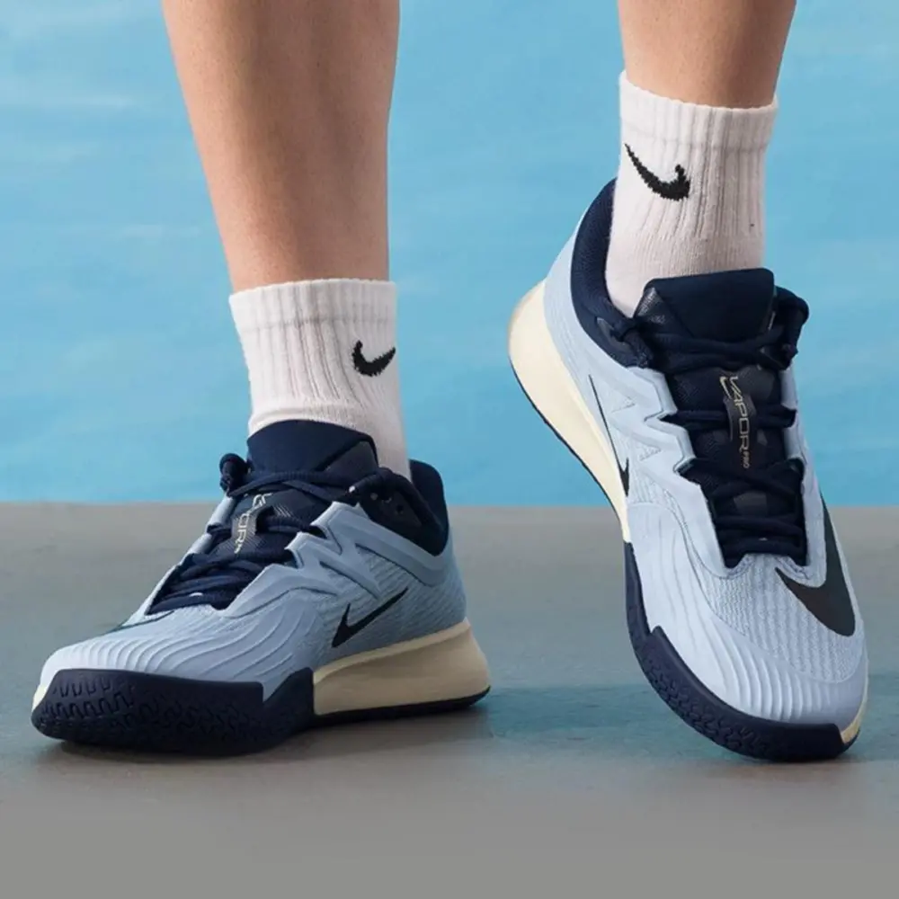 Alternative view of Giày Nike Zoom Vapor Pro 3 'Blue' FZ2161-401