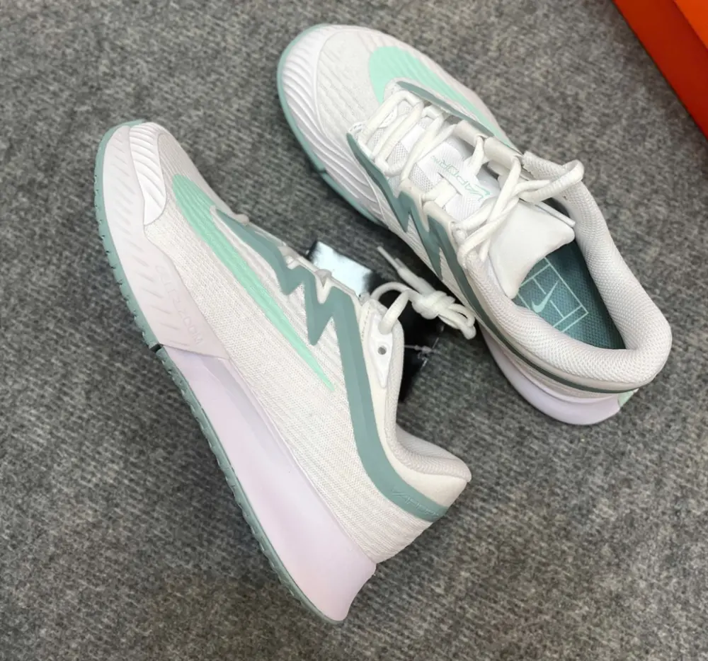 Alternative view of Giày Nike Vapor Lite 3 ‘HC Mint’ FZ2156-106