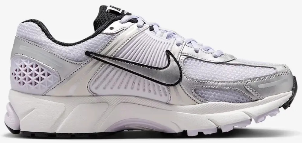 Giày Nike Zoom Vomero 5 ' Barely Grape' IB7253-500