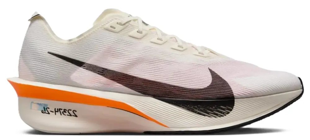 Giày Nike ZoomX Vaporfly Next% 4 'Sail' HF6413-100