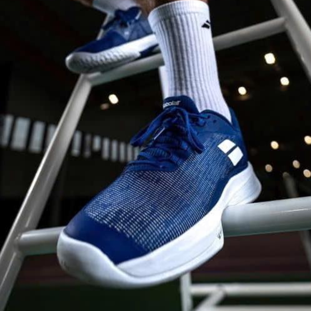 Giày BABOLAT JET TERE 2 ‘Blue’ 30S24649-4116 - Ảnh 4