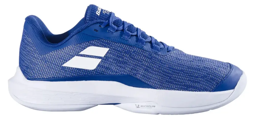 Giày BABOLAT JET TERE 2 ‘Blue’ 30S24649-4116