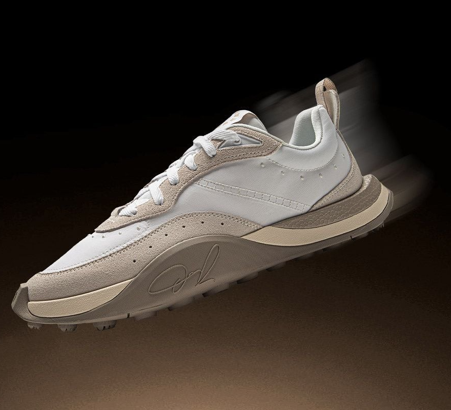 Giày Li-Ning Wade 1%-Dloading ‘Beige’ ABCV001-2V - Ảnh 5