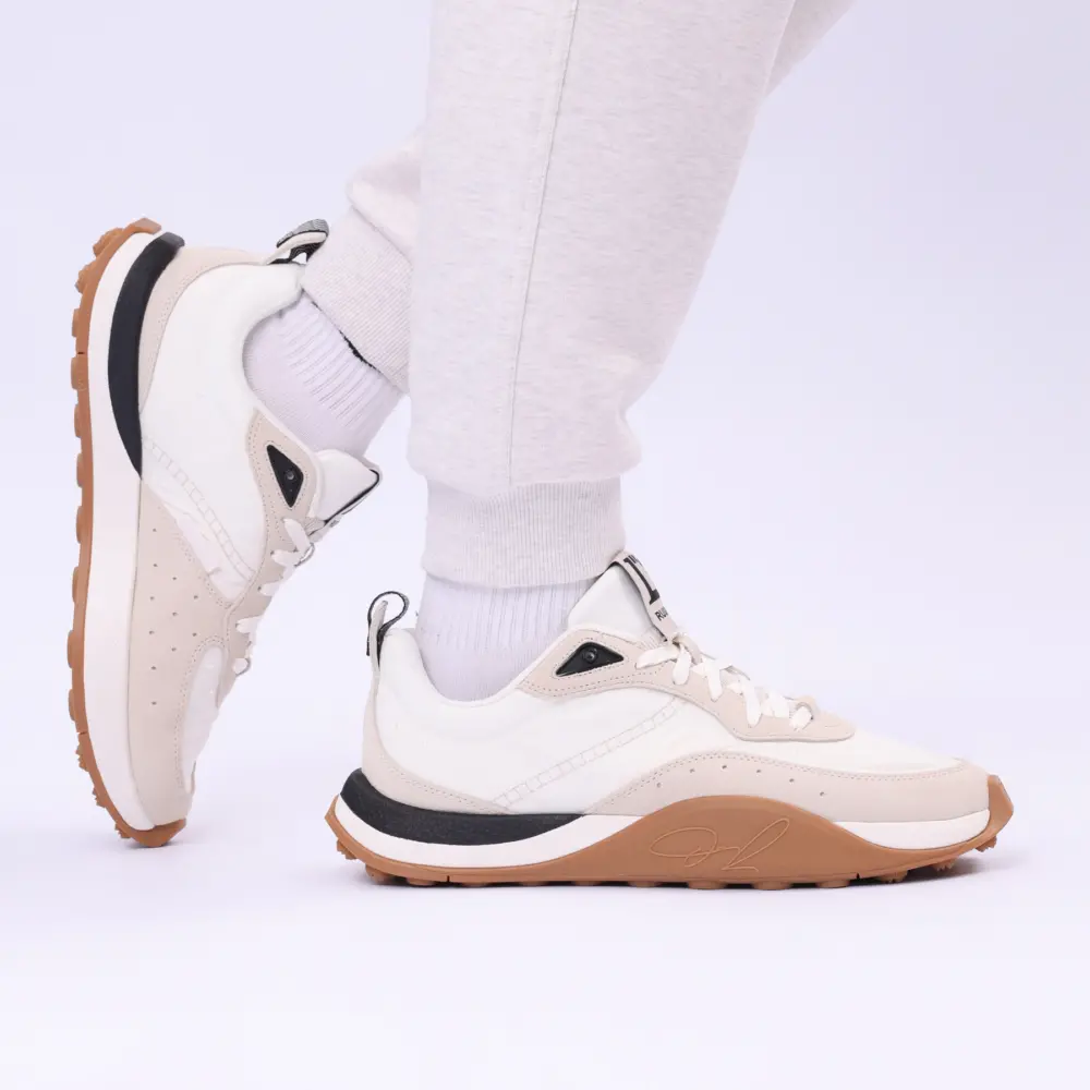 Giày Li-Ning Wade 1%-Dloading ‘Beige’ ABCV001-2V - Ảnh 2