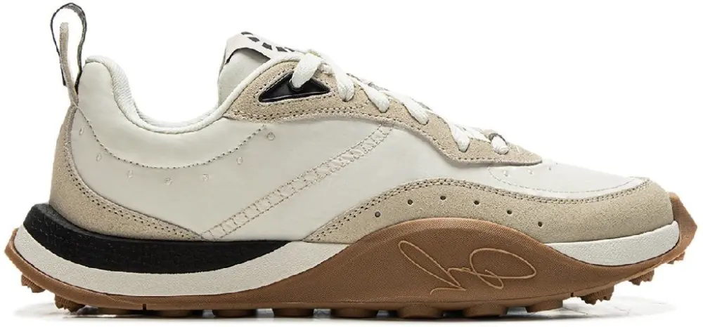 Giày Li-Ning Wade 1%-Dloading ‘Beige’ ABCV001-2V