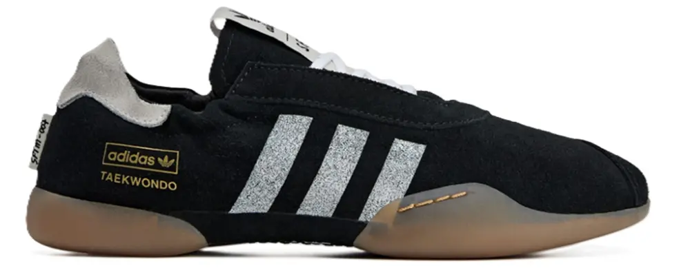 Giày ADIDAS TAEKWONDO MEI W SFTM 'Core White' HP3517