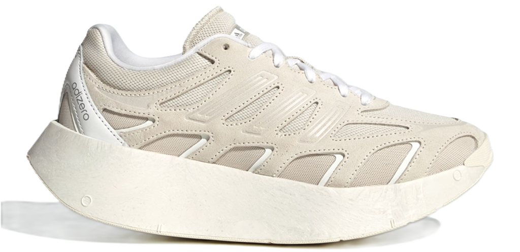 Giày Adidas Adizero Aruku 'Alumina' JR5702