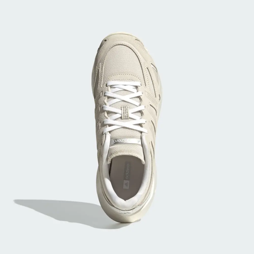 Alternative view of Giày Adidas Adizero Aruku 'Alumina' JR5702