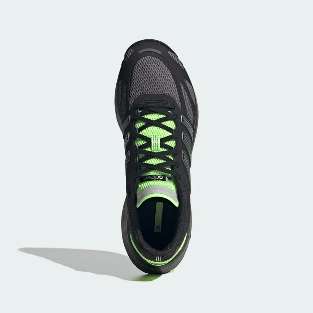 Alternative view of Giày Adidas Adizero Aruku 'Core Black' JQ8207