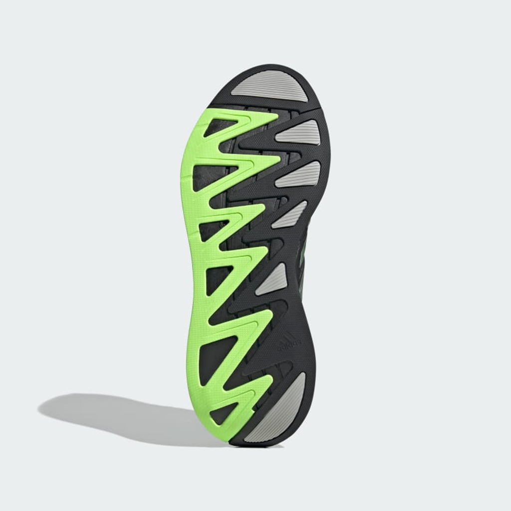 Giày Adidas Adizero Aruku 'Core Black' JQ8207 - Ảnh 3