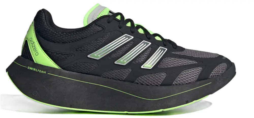 Giày Adidas Adizero Aruku 'Core Black' JQ8207