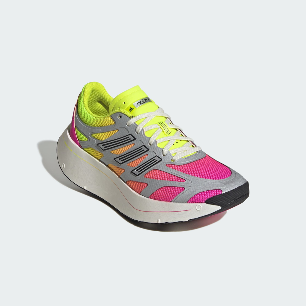 Giày Adidas Adizero Aruku 'Shock Pink' JR6175 - Ảnh 3
