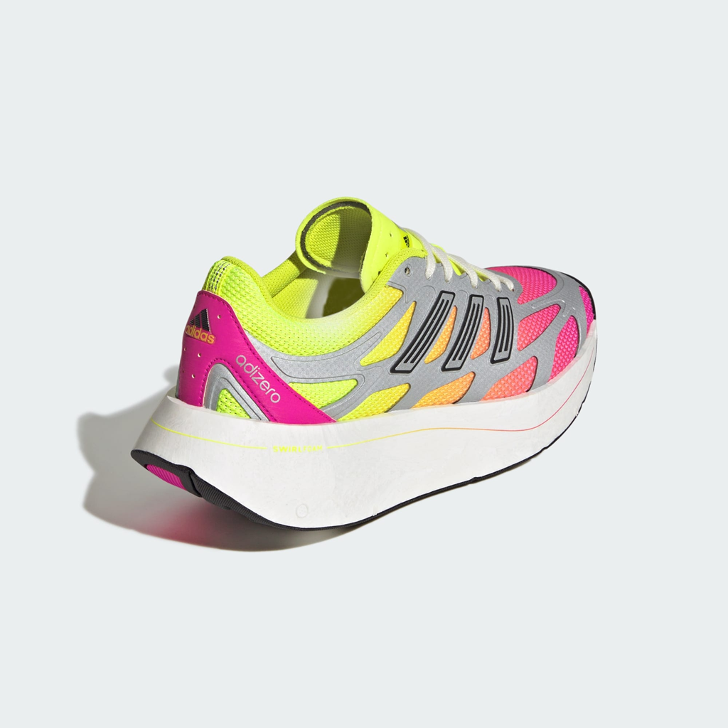 Giày Adidas Adizero Aruku 'Shock Pink' JR6175 - Ảnh 4