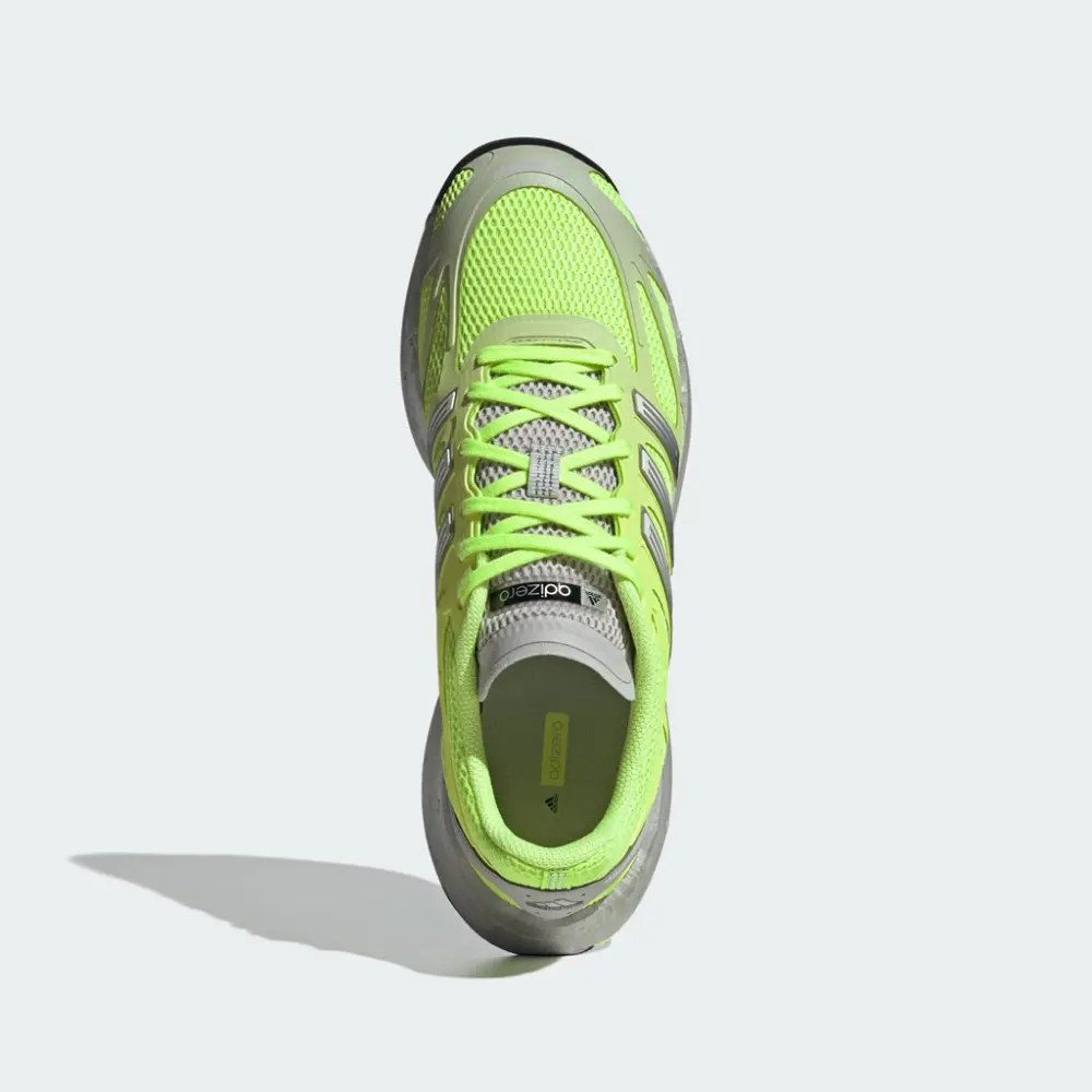 Giày Adidas Adizero Aruku 'Signal Green' JR1612 - Ảnh 3