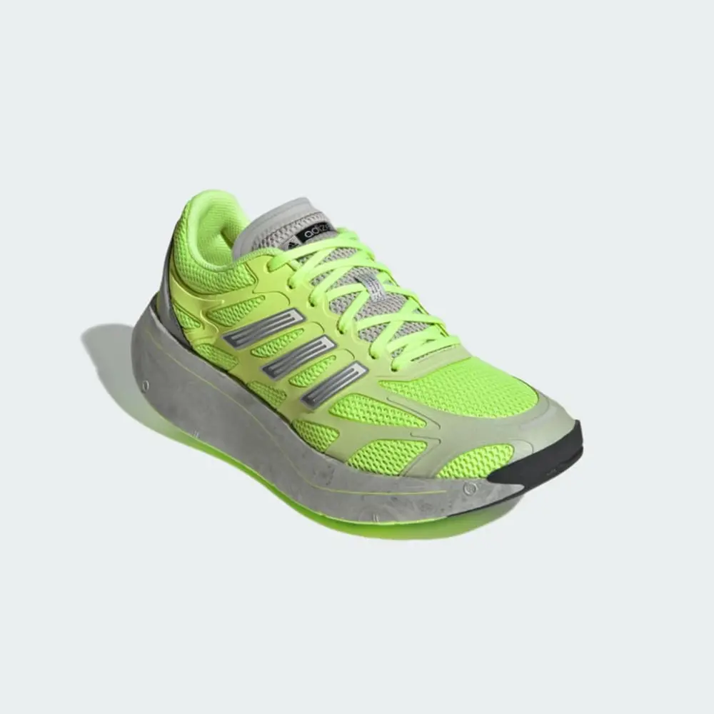 Alternative view of Giày Adidas Adizero Aruku 'Signal Green' JR1612