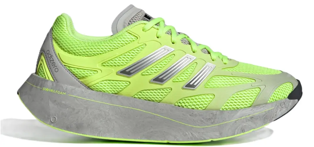 Giày Adidas Adizero Aruku 'Signal Green' JR1612