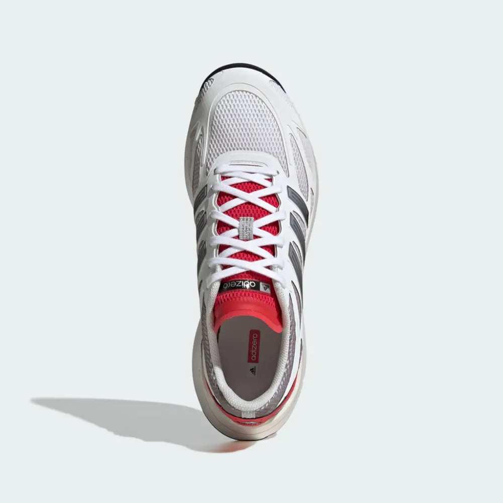 Alternative view of Giày Adidas Adizero Aruku 'Cloud White' JR1611