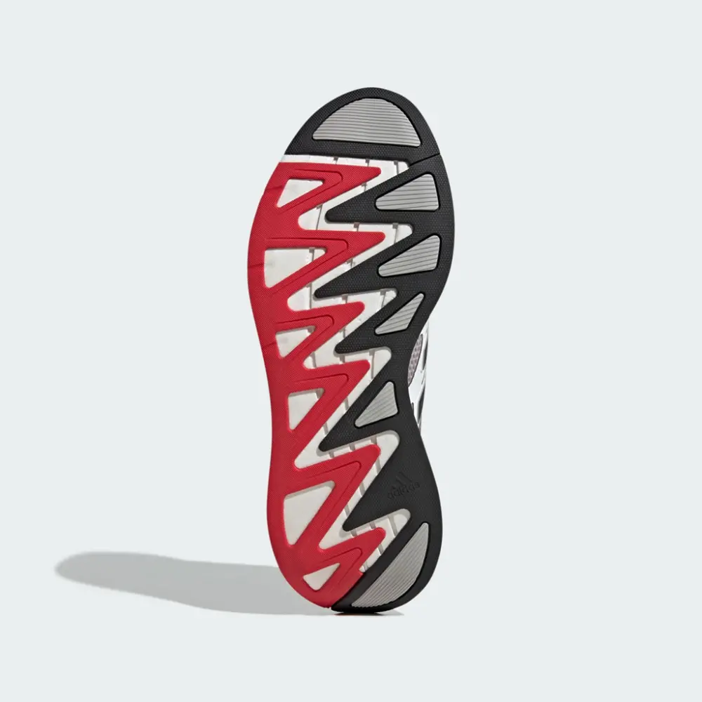 Giày Adidas Adizero Aruku 'Cloud White' JR1611 - Ảnh 3
