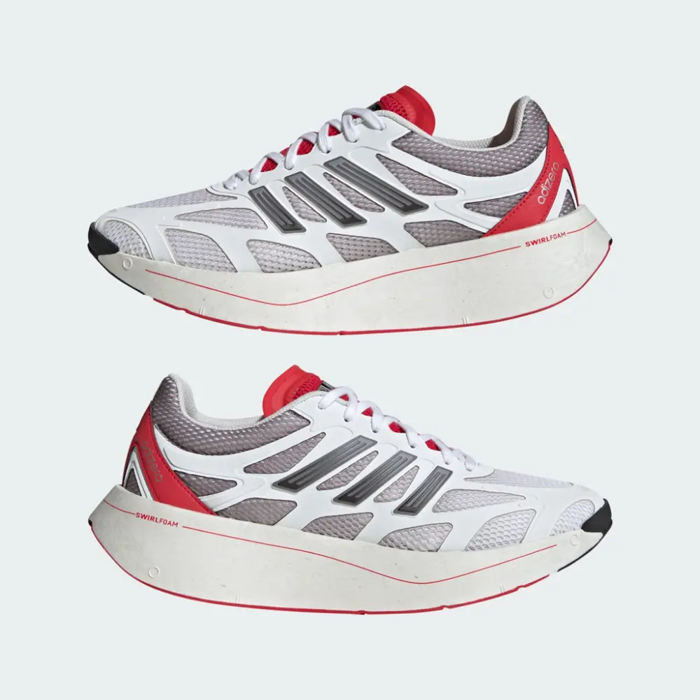 Giày Adidas Adizero Aruku 'Cloud White' JR1611 - Ảnh 5