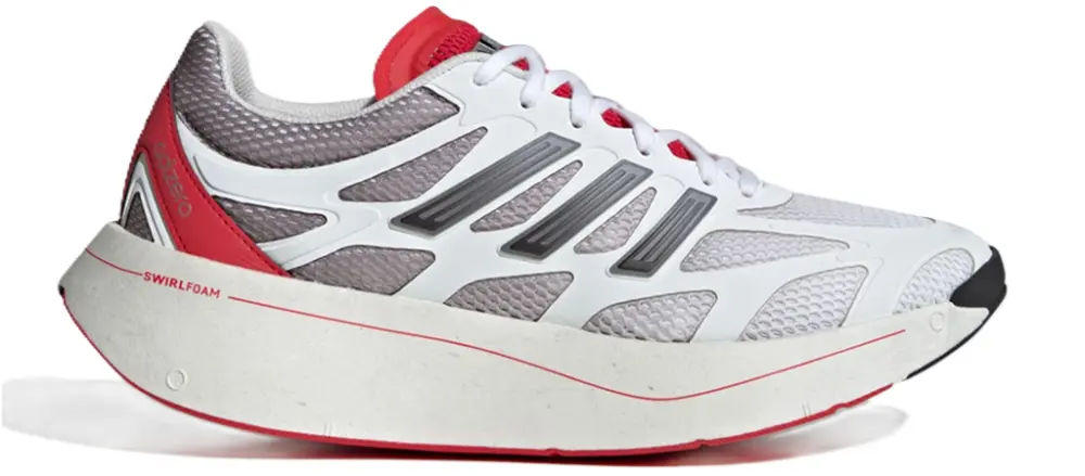 Giày Adidas Adizero Aruku 'Cloud White' JR1611