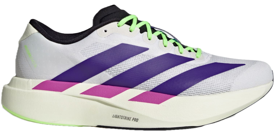 Giày Adidas Adizero EVO SL 'Cloud White' JS4495