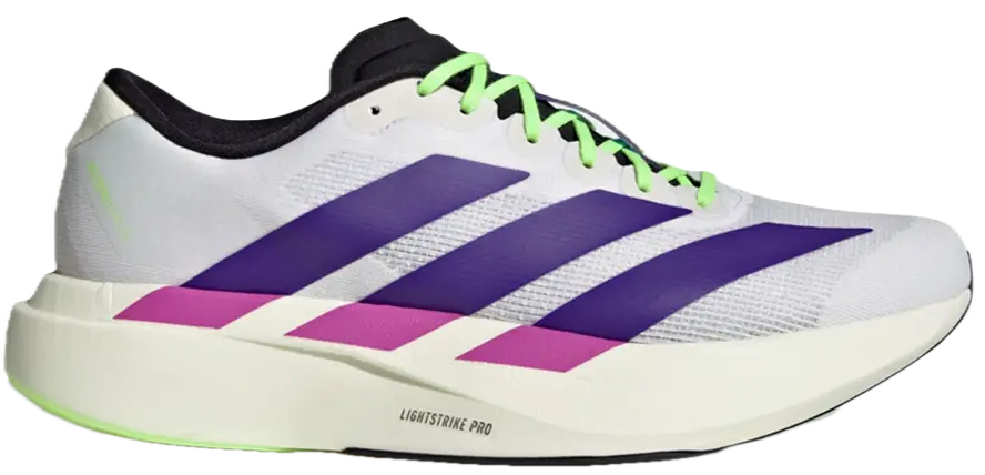 Giày Adidas Adizero EVO SL 'Cloud White' JS4495