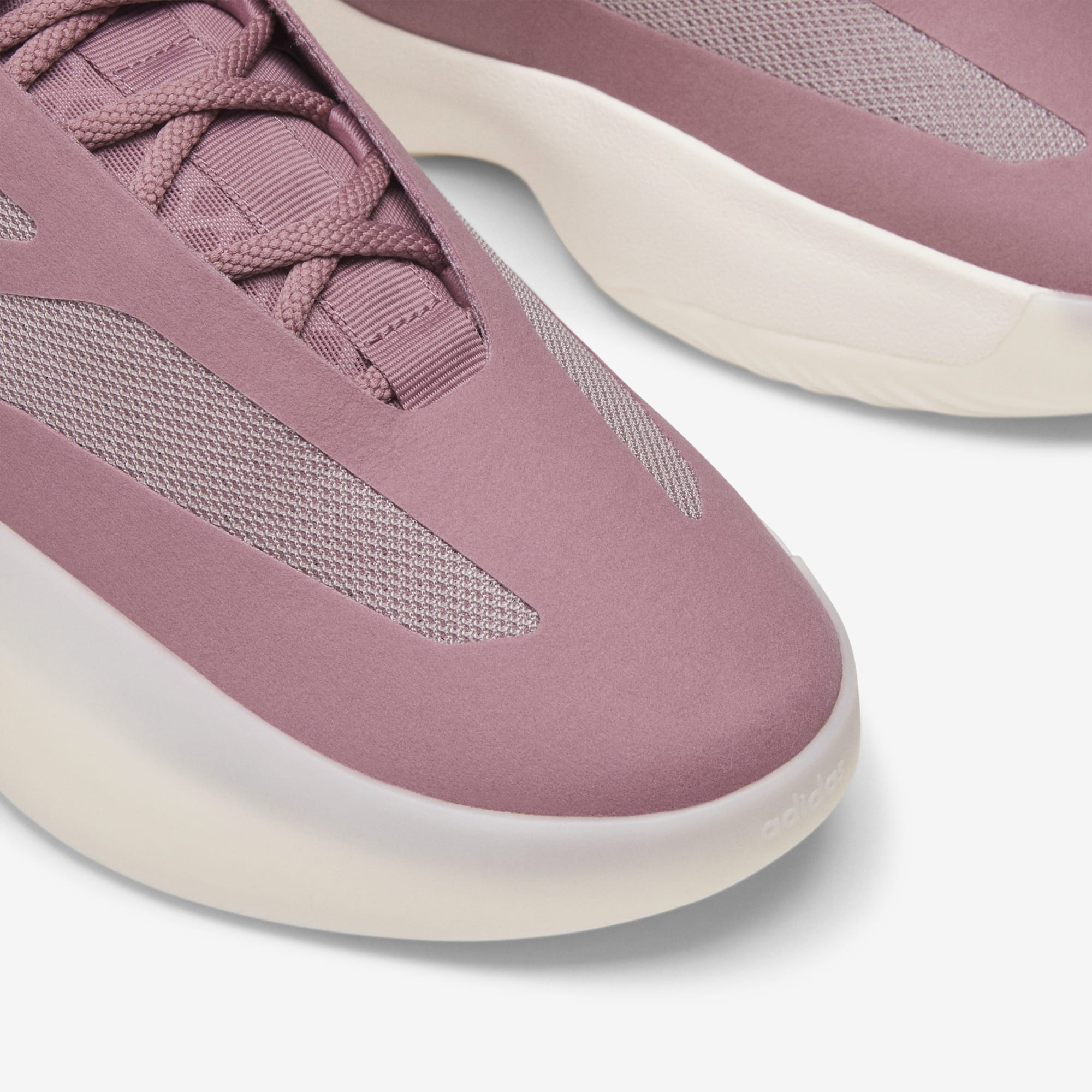 Giày Adidas Fear of God Athletics II 'Wonder Oxide' JP6004 - Ảnh 6