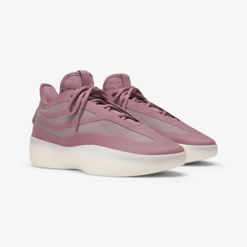 Giày Adidas Fear of God Athletics II 'Wonder Oxide' JP6004 - Ảnh 4